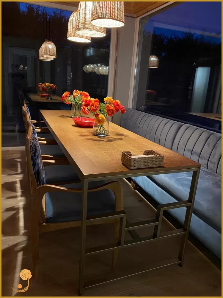 VİLLA PROJESİ - VİLLA PROJELERİ - MİMARİ VİLLA TASARIM PROJELERİ