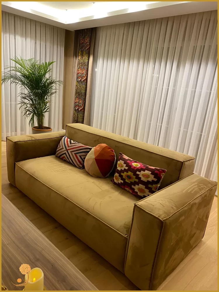 VİLLA PROJESİ - VİLLA PROJELERİ - MİMARİ VİLLA TASARIM PROJELERİ