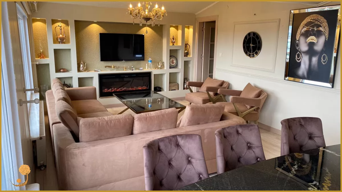 VİLLA PROJESİ - VİLLA PROJELERİ - MİMARİ VİLLA TASARIM PROJELERİ