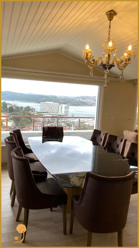 VİLLA PROJESİ - VİLLA PROJELERİ - MİMARİ VİLLA TASARIM PROJELERİ