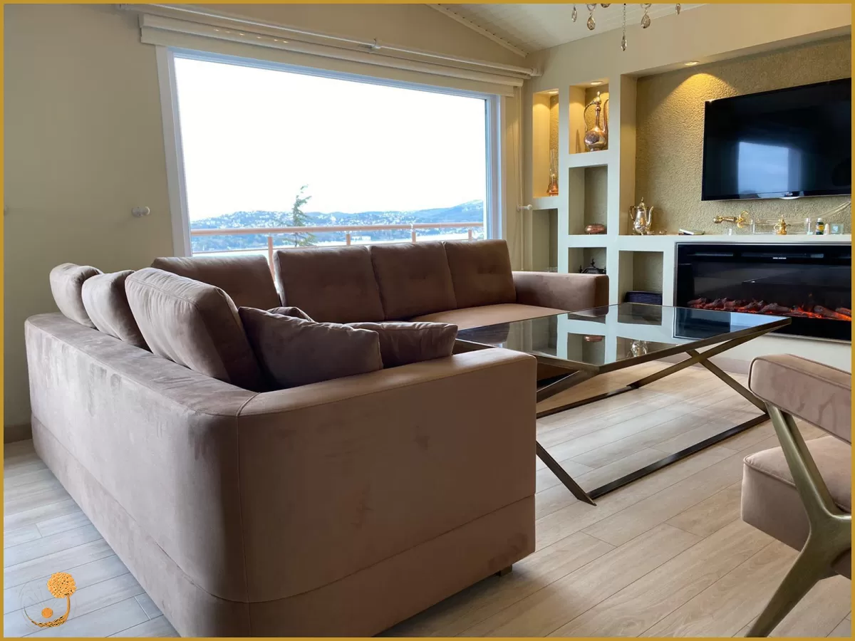 VİLLA PROJESİ - VİLLA PROJELERİ - MİMARİ VİLLA TASARIM PROJELERİ