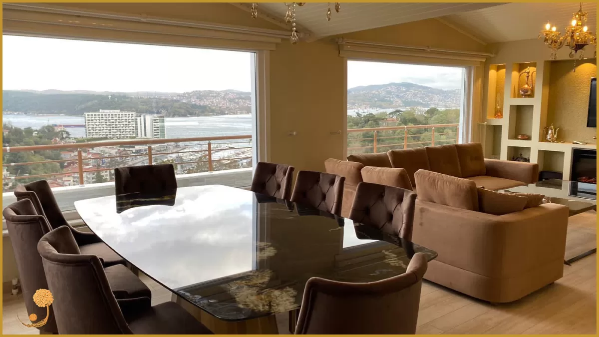 VİLLA PROJESİ - VİLLA PROJELERİ - MİMARİ VİLLA TASARIM PROJELERİ