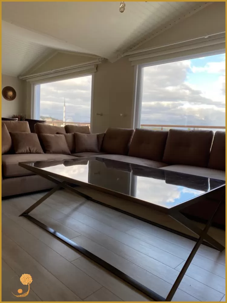 VİLLA PROJESİ - VİLLA PROJELERİ - MİMARİ VİLLA TASARIM PROJELERİ