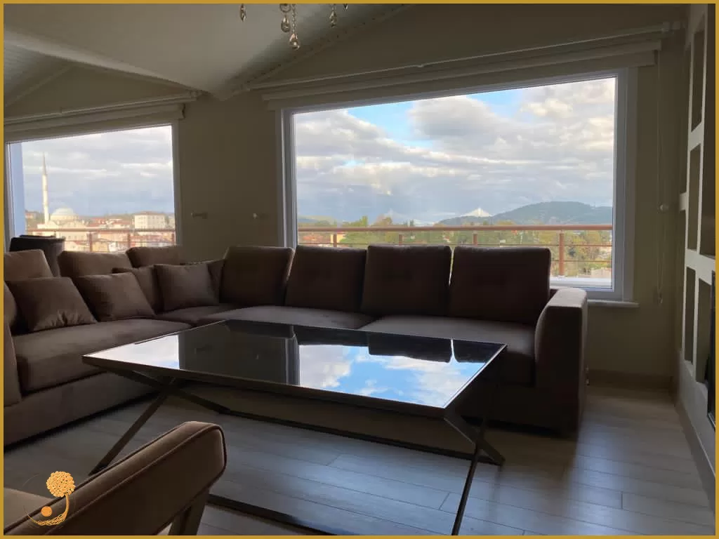 VİLLA PROJESİ - VİLLA PROJELERİ - MİMARİ VİLLA TASARIM PROJELERİ