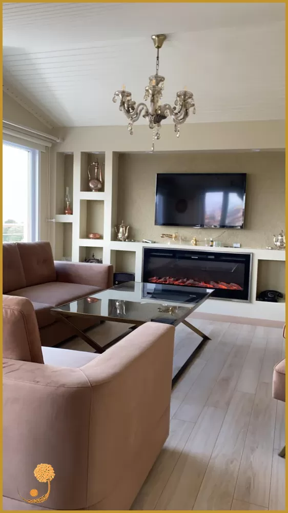 VİLLA PROJESİ - VİLLA PROJELERİ - MİMARİ VİLLA TASARIM PROJELERİ