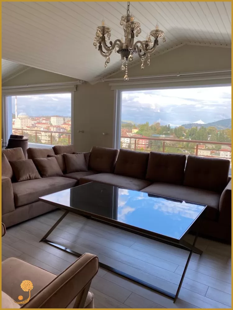 VİLLA PROJESİ - VİLLA PROJELERİ - MİMARİ VİLLA TASARIM PROJELERİ