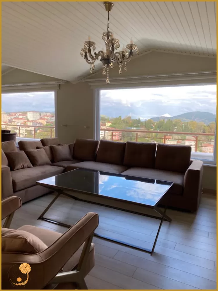 VİLLA PROJESİ - VİLLA PROJELERİ - MİMARİ VİLLA TASARIM PROJELERİ