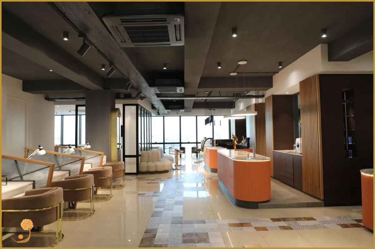 VİLLA PROJESİ - VİLLA PROJELERİ - MİMARİ VİLLA TASARIM PROJELERİ